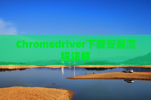 Chromedriver下载安装流程详解