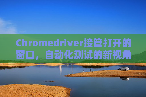 Chromedriver接管打开的窗口，自动化测试的新视角