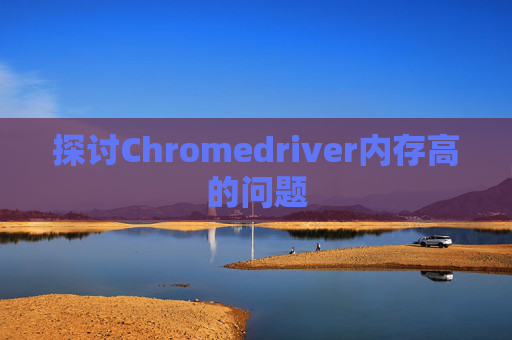 探讨Chromedriver内存高的问题