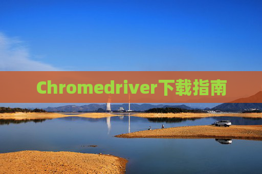 Chromedriver下载指南